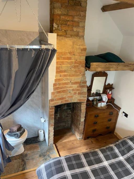 The Old Wash House Villa Denver Bagian luar foto