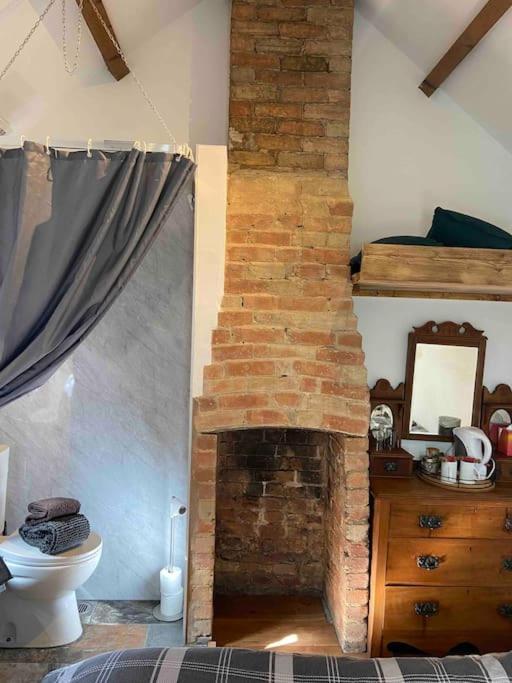 The Old Wash House Villa Denver Bagian luar foto