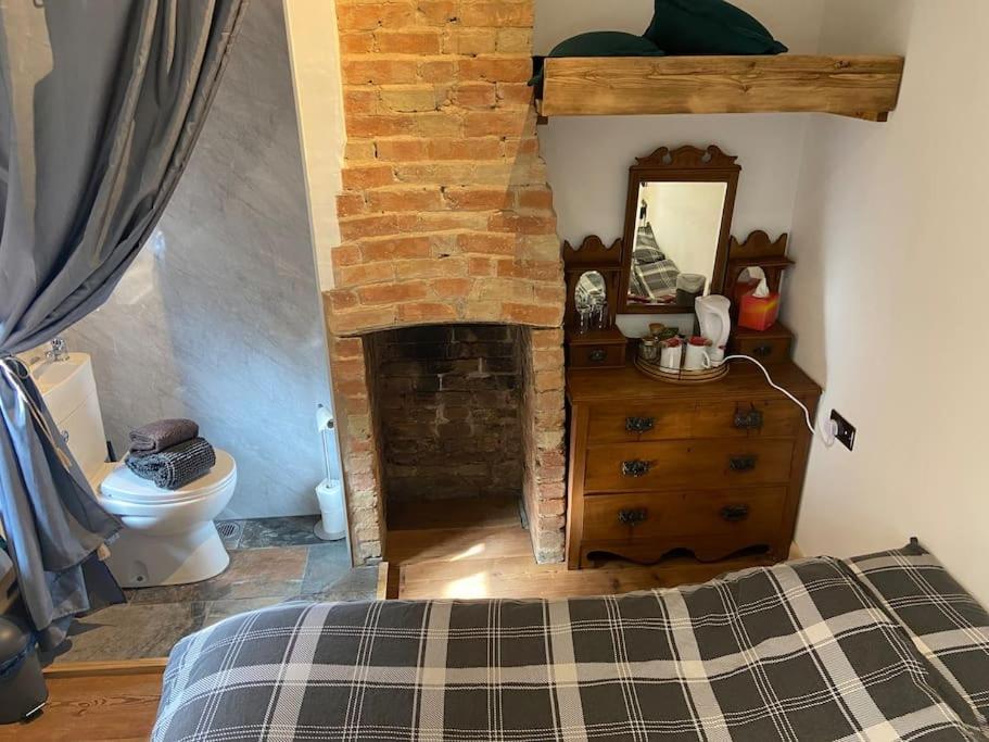 The Old Wash House Villa Denver Bagian luar foto
